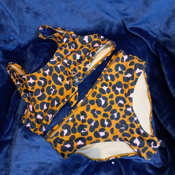 Old Navy Swim Newold Navy Girl Swimsuit Poshmark